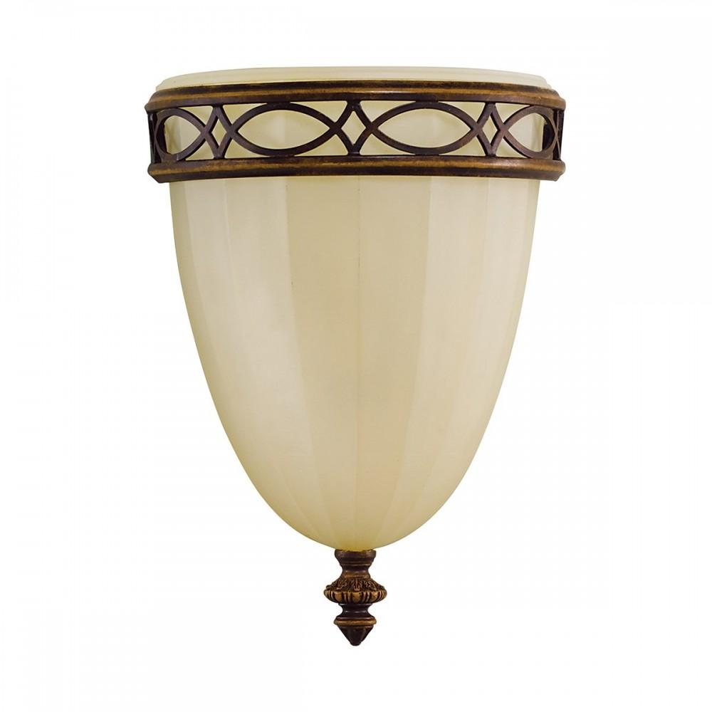 klasszikus fali lampa bronz aluminium luxus elegans polgari mediterran rusztikus diszes diszitett surlofeny hangulatfeny nappali haloszoba konyha lameridiana lampak falra regies antik.jpg